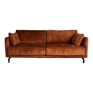 New Formia 3.5-seater sofa