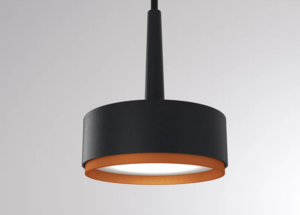 LITIN 2 PD VOLARE pendant light