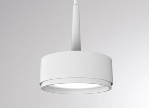 LITIN 2 PD VOLARE pendant light