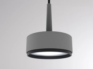 LITIN 2 PD VOLARE pendant light