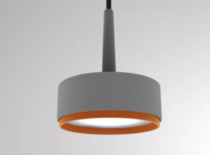 LITIN 2 PD VOLARE pendant light