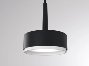 LITIN 2 PD VOLARE pendant light