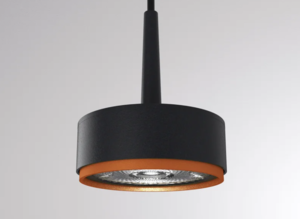 LITIN 2 PD VOLARE Pendant Light