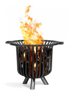 Fire bowl “VERONA”