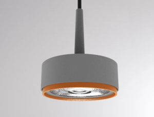 LITIN 2 PD VOLARE Pendant Light