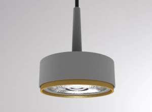 LITIN 2 PD VOLARE Pendant Light
