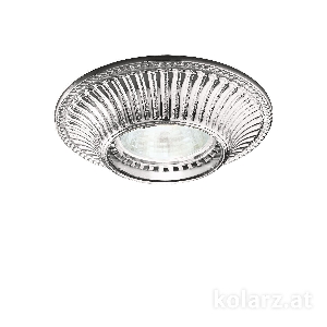 Einbauleuchten & Einbaulampen fürs Wohnzimmer von KOLARZ Leuchten Spot Milord 0297.10R.5