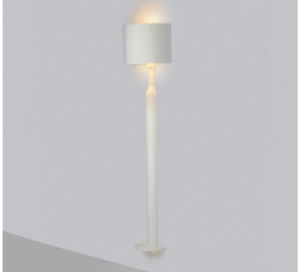 Designer-Wandleuchten & Wandlampen für die Küche von BPM Lighting Stehleuchte Aedea zum Befestigen an der Wand 10032.01