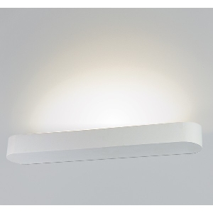 Moderne Wandleuchten & Wandlampen für den Flur von BPM Lighting Wandleuchte ARCE 10055.01