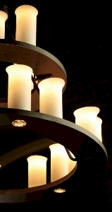 Moderne Hängeleuchte, Pendelleuchten & Hängelampen von Robers Leuchten Industrial Hängeleuchte HL2560