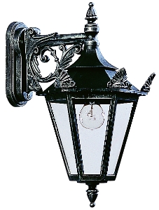 Albert Leuchten Wandleuchten & Wandlampen für außen von Albert Leuchten Wandleuchte Typ Nr. 1807 601807