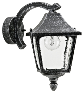 Klassische Wandleuchten & Wandlampen für außen von Albert Leuchten Wandleuchte Typ Nr. 1821 601821
