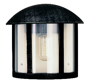 Klassische Außenleuchten & Außenlampen von Albert Leuchten Wandleuchte Typ Nr. 3225 603225