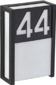 Albert Leuchten Moderne Wandleuchten & Wandlampen für außen von Albert Leuchten Wand- und Deckenleuchte Typ Nr. 6400 626400