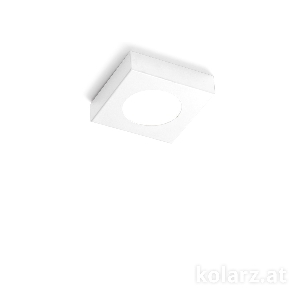 Sonderangebote - Sale bei Deckenleuchten & Deckenlampen von KOLARZ Leuchten Spot CLICK A1345.10Q.W
