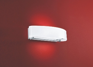 Moderne  fürs Esszimmer von Flaver COLOURS LED Wandleuchte - Ausstellungsstück - T3.173