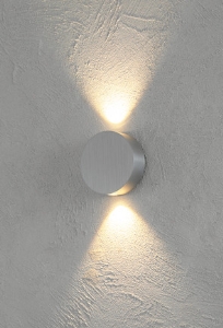 Designer- von Escale Leuchten Sun LED Wandleuchte 34550209