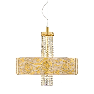 Hängeleuchte EMOZIONE Ø60 von KOLARZ-Austrolux Leuchten