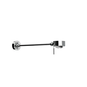 Puk Mini Hotel - G9 socket / chrome / 200
