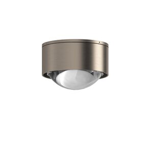 Puk Mini One 2 - G9 socket / matte nickel