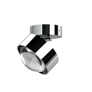 Puk Mini Move - chrome