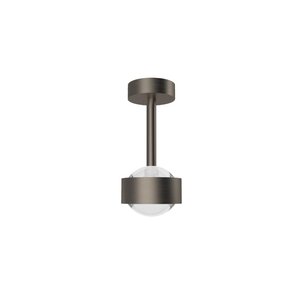 Puk Mini Eye Ceiling - LED / matte nickel