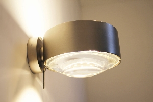 Puk Meg Maxx Wall + Halogen von Top Light Leuchten