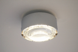 Deckenleuchten & Deckenlampen von Top Light Leuchten Puk Meg Maxx Plus + Halogen 2-402801-H