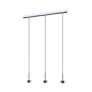 Puk Mini Choice Long One - LED / chrome / 850