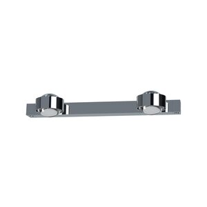 Puk Mini Choice Wall - G9 socket / chrome / 450
