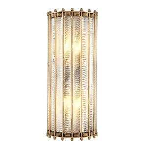 Designer-Wandleuchten & Wandlampen für den Flur von Eichholtz Wandleuchte Tiziano 111579