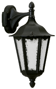 Klassische Wandleuchten & Wandlampen für außen von Albert Leuchten Wandleuchte Typ Nr. 1819 661819