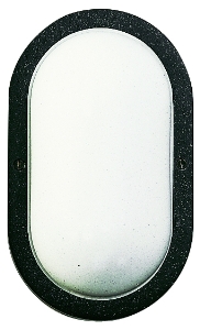 Albert Leuchten von Albert Leuchten Wandleuchte Typ Nr. 6037 - Farbe: schwarz, für 1 x Lampe, E27 666037