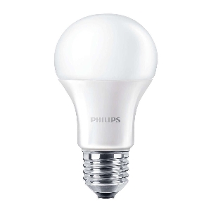 Glühlampen mit Fassung E27 von UNI-Elektro Philips CorePro LEDbulb ND 13-100W A60 E27 830 224263