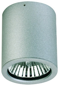 Außenleuchten & Außenlampen von Albert Leuchten Deckenaufbaustrahler Typ Nr. 2130 692130