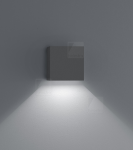 SIRI 44 LED wall light