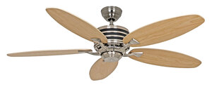 Ceiling fan Eco Gamma 137 BU-AH