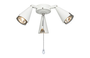 Light 5-II WE 3 Spotlights