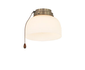 Ceiling fan light 8-II MA