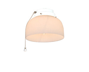 Ceiling fan light 8-II WE