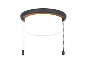 Luminaire 15z GR von Casafan
