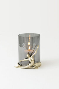 Lantern 1-light ATLETA 2 von Holländer Leuchten