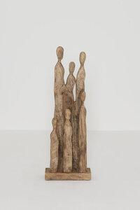 Decorative figure GRUPPO PICCOLO