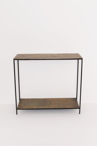 Console MANNA