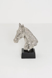 Horse head PUROSANGUE