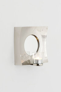 Mirror lantern BASILICO