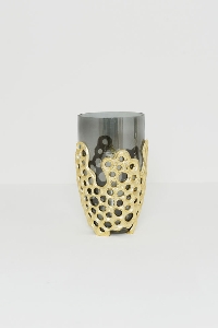 Vasen von Holländer Leuchten Vase LEVRIERO KLEIN 344 3533