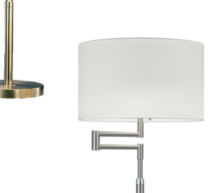 Knapstein Leuchten Schirme, Gläser & Stoffschirme von Knapstein Leuchten Schirm S 71.305-10