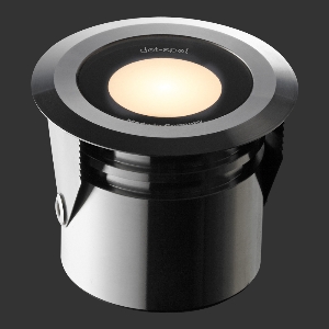 brilliance-mini LED Einbaustrahler, rund von dot-spot