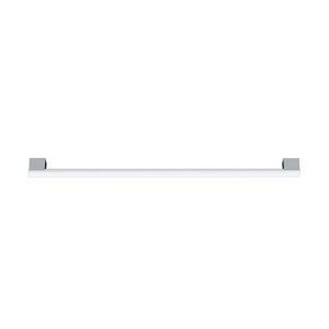 Two Socket - S14D socket / chrome